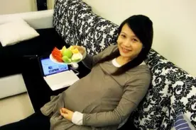 怀孕后过早准备孩子东西不“吉利”？并非迷信，原因有2个方面图片