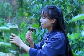 停更、报警，“李子柒”还属于李子柒吗？图片