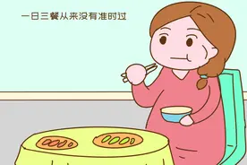 怀孕后辞职和坚持上到生的孕妈有啥不同？过来人道尽现实，别否认图片