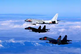 10月7日，没钱发饷美军或停摆，6国军舰南海演习，蔡英文喊话大陆图片