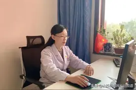 和平名医 | 牛惠萍：勇做“超声神探”“精准治疗”先锋图片