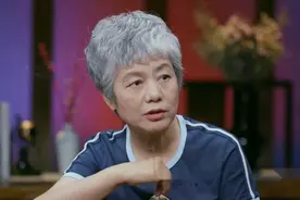 李玫瑾：越聪明的孩子越难带，从小有3个特征的，家长偷着乐吧图片