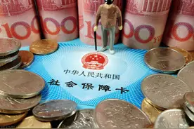 辽宁大连退休，1963年出生，账户14万，养老金大概是多少？图片