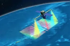 中国激光反潜技术将让任何潜艇无处藏身图片