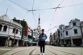 上海影视之都——车墩影视基地半日游图片