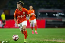 中甲大结局：亚泰夺冠+冲超成功 绿城进附加赛将战卓尔永昌胜者图片