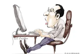 笑，得来全不费功夫，看你怎么笑图片