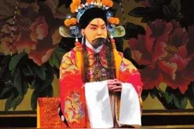 京剧唱段集锦之七十三图片