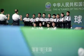 全运会比赛往返破百公里，防疫升级要求高，带你揭秘全运场馆和媒体村图片