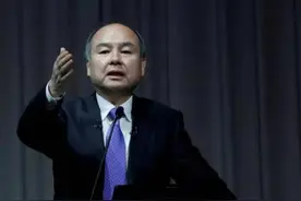 孙正义宣布暂时停止在华投资！软银在中国投资比重砍半图片