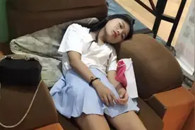 孕妈别再“葛优瘫”了？小心影响宝宝胎位，学会这个坐姿更养胎图片