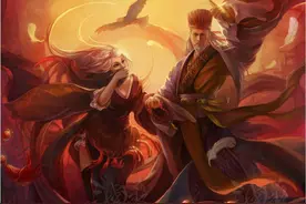 三国杀：国战中的那些珠联璧合，同国籍武将之间的关系妙不可言图片