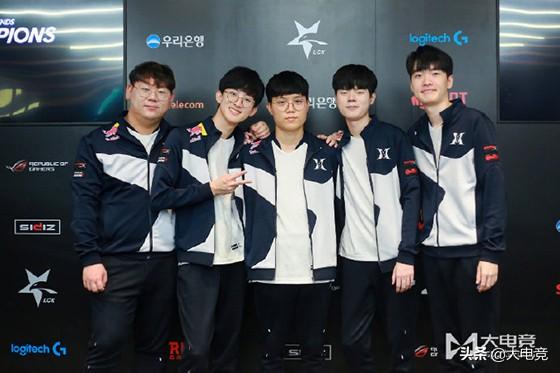 LOL：“KZ”时代终落幕：KZ官宣将正式改名DragonX