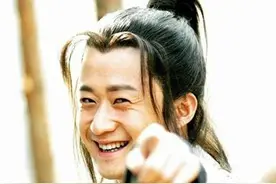 古装言情武打剧——《鼓上蚤时迁》图片