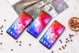 轻松征服全场景拍照！vivo Y50智慧四摄助你一臂之力图片