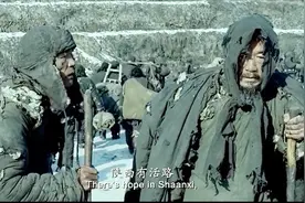 一九四二，那个年代：人不是人，鬼不是鬼；山河破碎，国事蜩螗视频封面