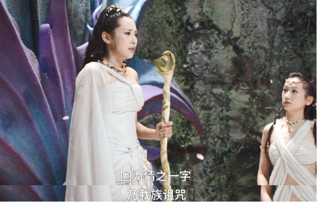 3天登上热榜第一！这部靠着“香艳”镜头捞钱的网大，被骂了