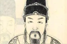 中山靖王何许人也，他是刘备的祖先，一生有120多个孩子图片