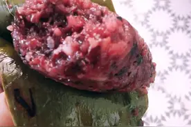 端午节包粽子，牢记这“4个要点”，粽子软糯香甜不夹生，靠谱图片