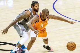 51投42铁！感谢保罗，感谢乔治，你们证明了乔丹的可怕之处图片