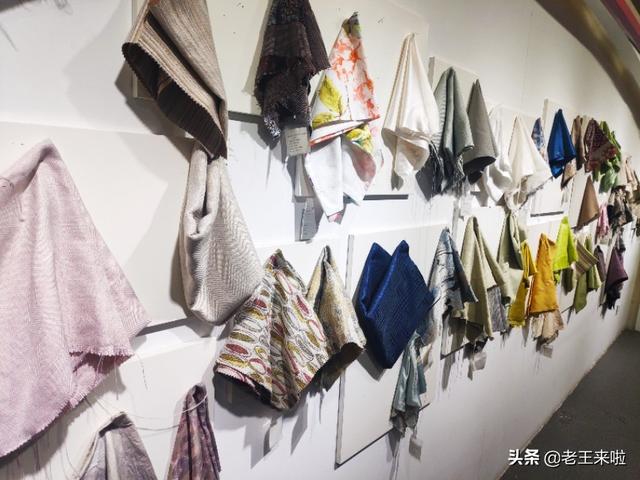 叠石桥国际家纺城，4A景区，日均人流量五万，藏着中国家纺博物馆