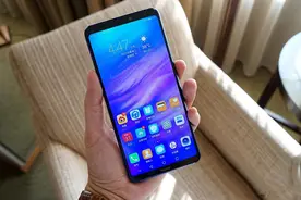 高端机跌至千元机，5000mAh+麒麟970，花粉：现在是最佳入手时机图片