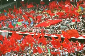 外媒：中国真的是个神奇的国度，民众对国家是无条件的信任图片