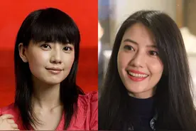 为什么有人留刘海年轻又漂亮，有人就土气显老？主要看这3个地方图片