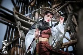 小说：碰到城主女儿被追杀，他触发了隐藏任务！图片