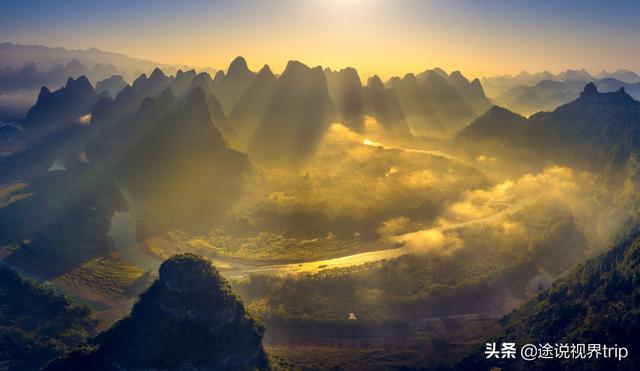 风景图片 风景图片自然风景