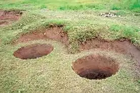 中国单兵掩体爆破器——山地作战神器图片