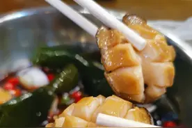 捞汁儿小海鲜（建议收藏）图片
