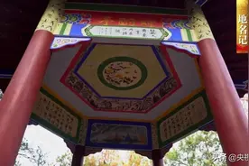 中国影像方志｜宿松：“南国小长城”白崖寨文南词悠扬“长江绝岛”小孤山鱼面鲜美可口图片