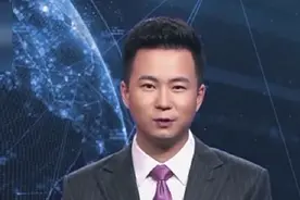 中国发布全球首个AI主播，动作声音太逼真，或将颠覆主播行业视频封面