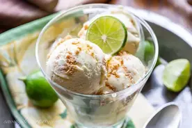 夏日必备！十二星座吃gelato不纠结指南图片