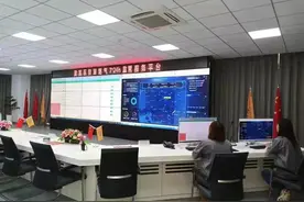 所有燃气罐免费安装报警设备！无锡梁溪区做到了图片