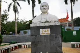 海南红色之旅 瞻仰宋庆龄祖居 红色娘子军纪念园图片