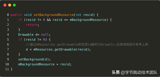 抖音包大小优化-资源优化