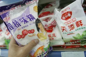 味精和鸡精有什么区别吗？鸡精真的有鸡肉吗？图片