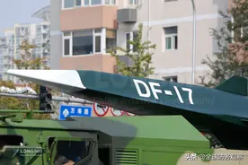 美军67艘宙斯盾驱逐舰，作战系统不断升级，东风快递遇到强劲对手图片
