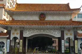 入警率高达95%广东警官学院，今年出现招生难的原因是：政治图片