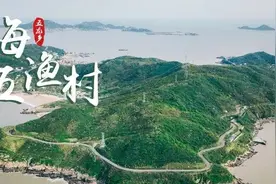 2021年东海五渔村版日历新鲜出炉！小伙伴们快来收藏吧~图片