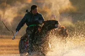 内蒙古，还要被全国人民误解多少年？图片