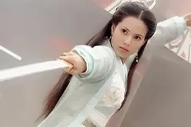 爱上奸细，亲手杀死所爱，20年前人均绝色的《杨门女将》看过吗图片