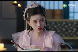 4.3分，别尬吹她的演技了图片