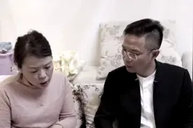 李律师删了所有和“错换人生”相关的视频，要退出还是另有隐情？图片