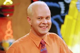 《老友记》男演员因病去世！暗恋美国甜心十年，网友心痛惋惜图片