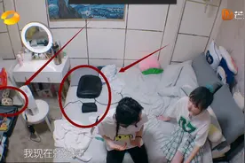 赵丽颖又带火了"自助按摩器"，了解价格，刷新对明星的消费认知图片