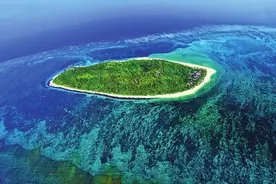 赶走邻国宵小，一雪前耻！我国海军是如何收复南海失地的？图片