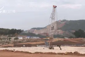 好消息！厦门新机场片区建设又有新进展图片